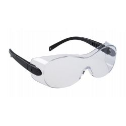 Okulary ochronne na okulary PS30 PORTWEST CLR