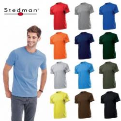 Koszulka T-shirt STEDMAN ST2100  Comfort Color gr.185