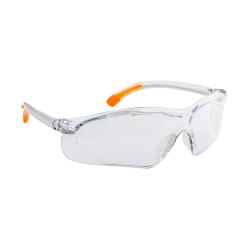 Okulary ochronne Fossa PW15CLR z przezroczystą soczewką