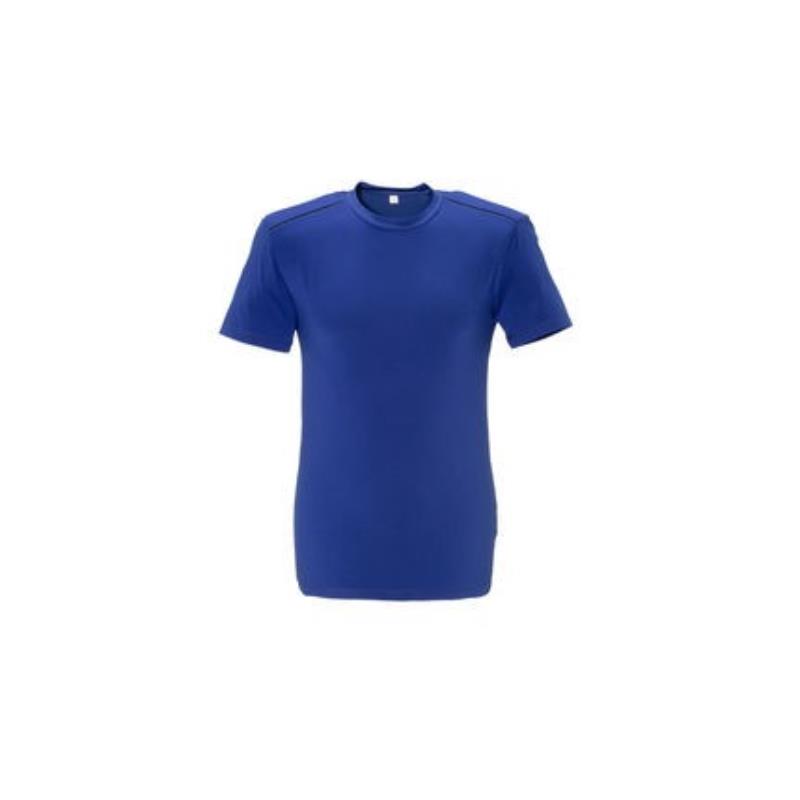 DURAWORK T-shirt niebieski	
