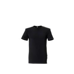 DURAWORK T-shirt czarny