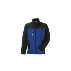 Norit bluza robocza Hybrid /chabrowo-czarna/