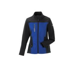 Norit bluza damska robocza Hybrid /chabrowo-czarna/