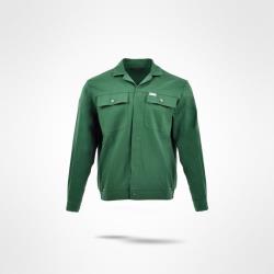 Bluza robocza KAPER /zielona/
