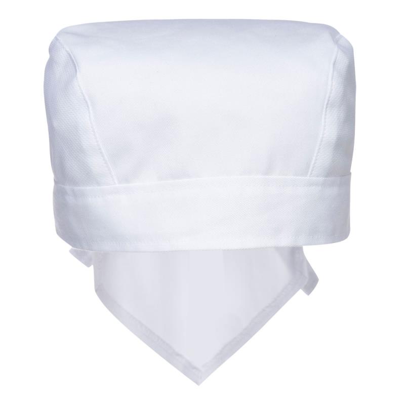 Chusta szefa kuchni MeshAir Pro S904	