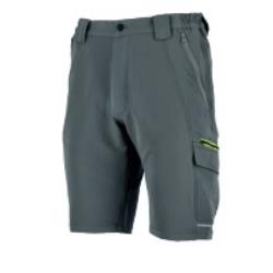 Spodnie robocze szorty STINGER /szary/