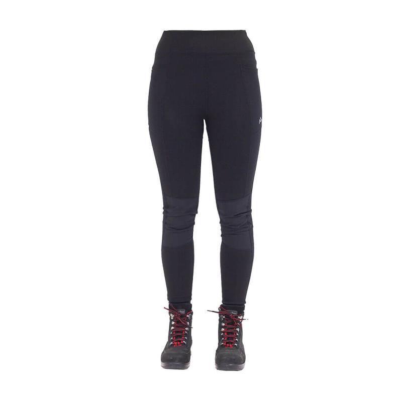 Legginsy damskie KX380	
