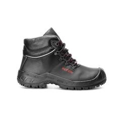 Trzewiki ochornne Laurenzo Rubber Mid ESD S3S