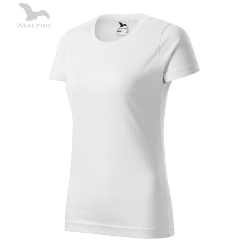 134 Koszulka Damska BASIC 3XL	