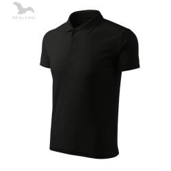 Koszulka polo męska Pique Polo Free F03