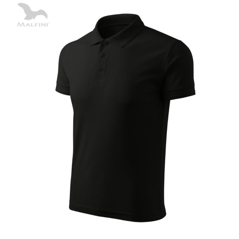 Koszulka polo męska Pique Polo Free F03	