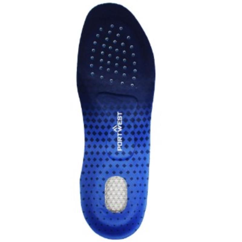 Wkładki do butów FC81 Ultimate Comfort	