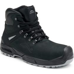 Trzewiki ochronne ONYX Giasco S3S 