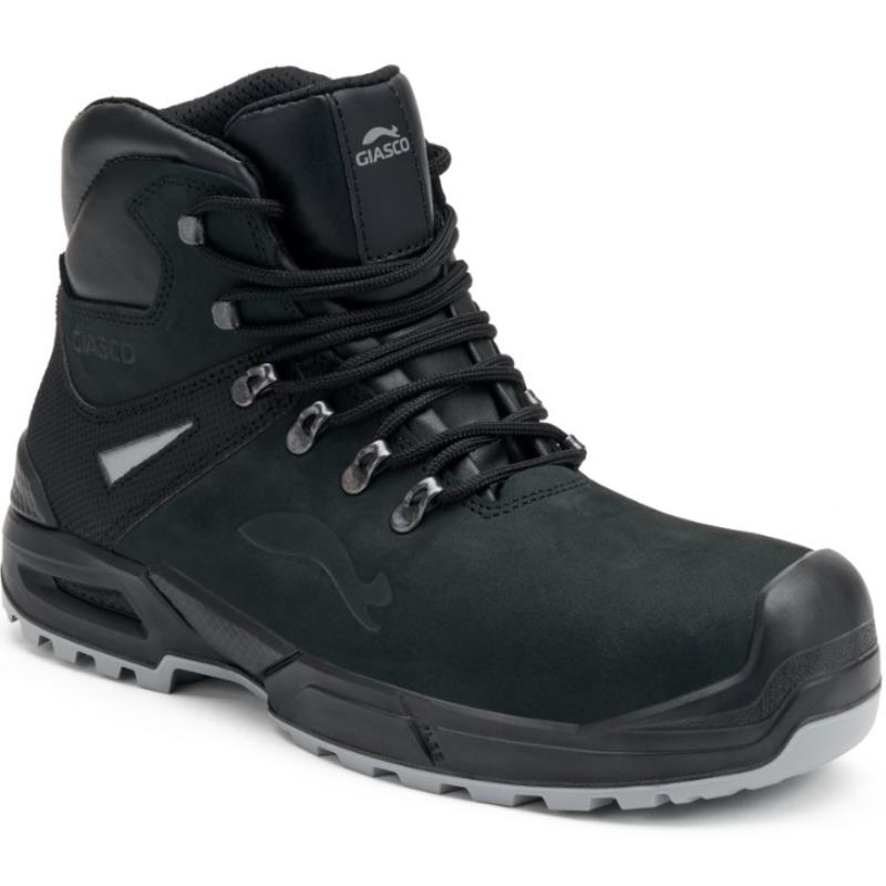 Trzewiki ochronne ONYX Giasco S3S 	