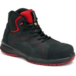 Trzewiki ochronne BASKET Giasco S3