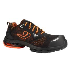 Półbuty ochronne Berlin B1704A S1PS ESD