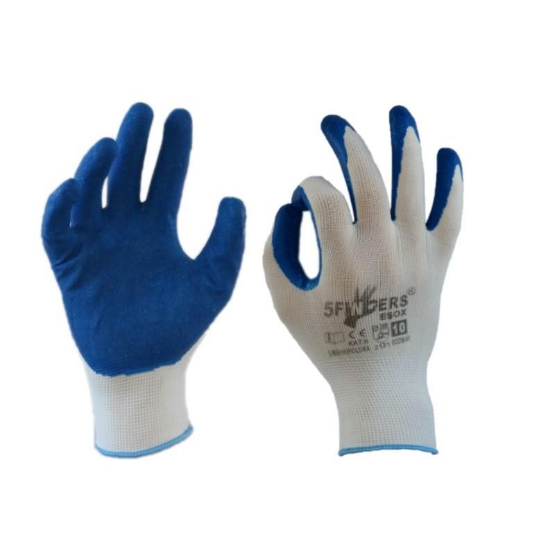 Rękawice Fingers ESOX	