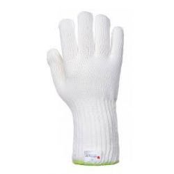 Rękawice bawełniane odporne na temperaturę 250 C A590 Kat.2 EN388, EN407