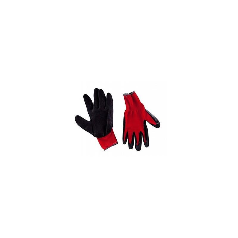 Rękawice GLOPER RED 	